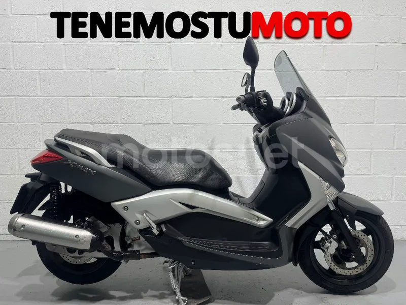 Yamaha XMAX 125 1900 € 2013 Zaragoza - 1