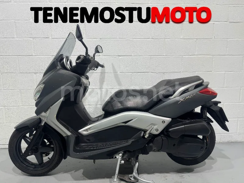 Yamaha XMAX 125 1900 € 2013 Zaragoza - 2