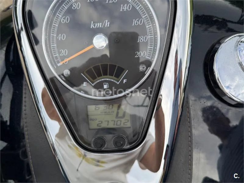 Suzuki Intruder C800 5300 € 2011 Asturias - 1