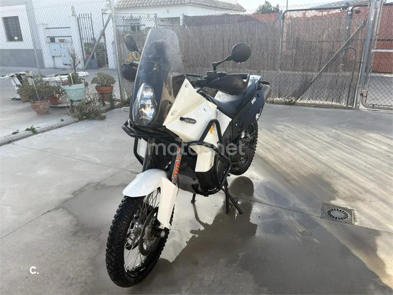 KTM 990 Adventure 5000 € 2011 Cádiz - 1