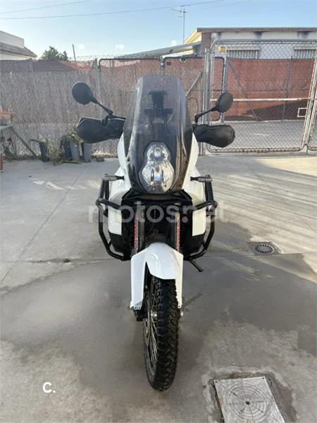KTM 990 Adventure 5000 € 2011 Cádiz - 2