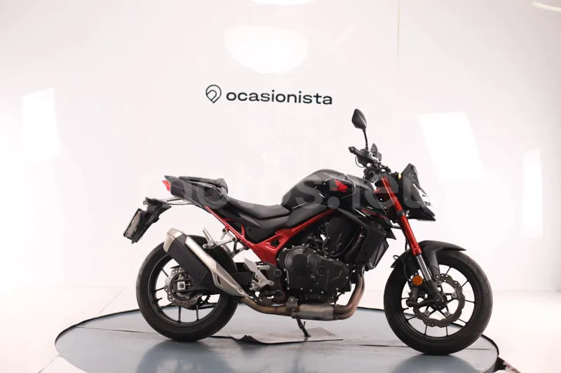 Honda CB750 Hornet 5940 € 2023 Barcelona - 2