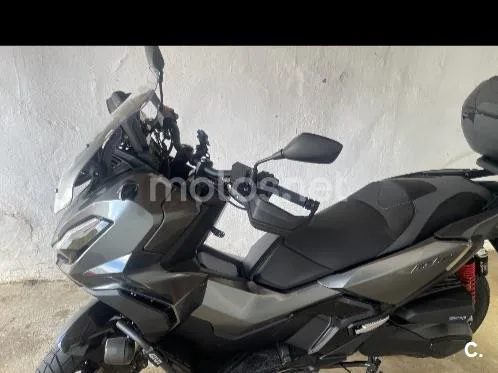 Honda ADV350 6600 € 2026 Málaga - 2
