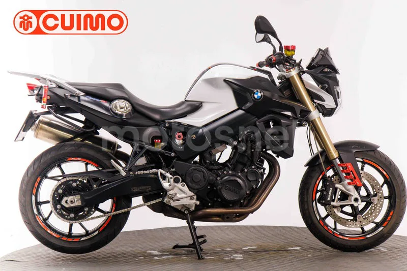 BMW F 800 R 4999 € 2016 Madrid - 2