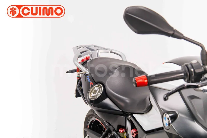 BMW F 800 R - Vista 12