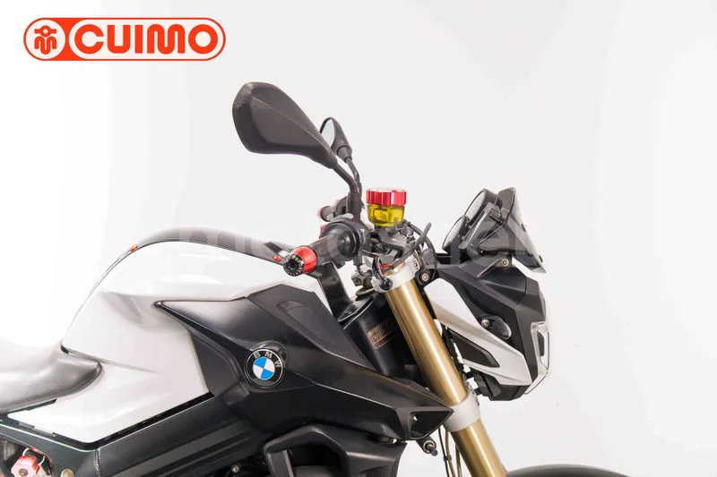 BMW F 800 R - Vista 13