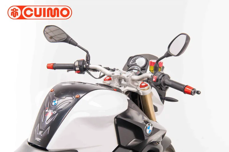 BMW F 800 R - Vista 18