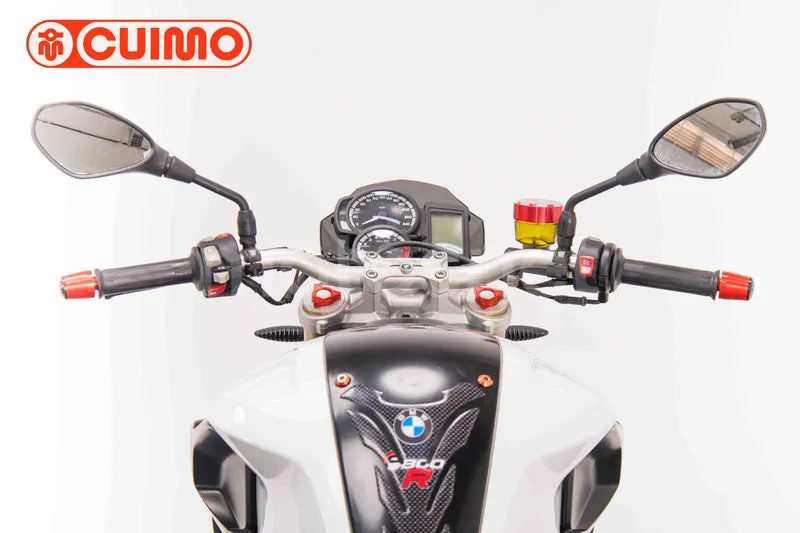 BMW F 800 R - Vista 20