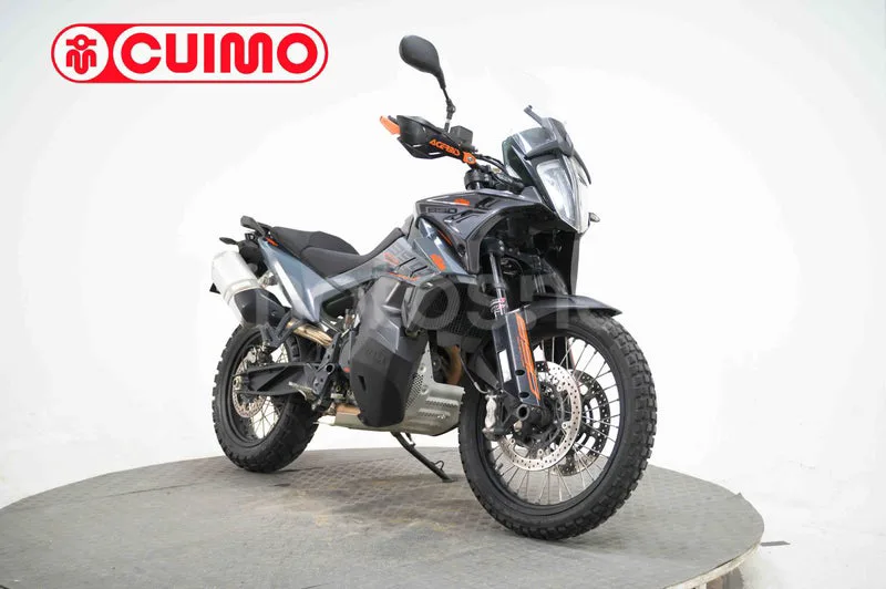 KTM 890 8599 € 2022 Madrid - 1