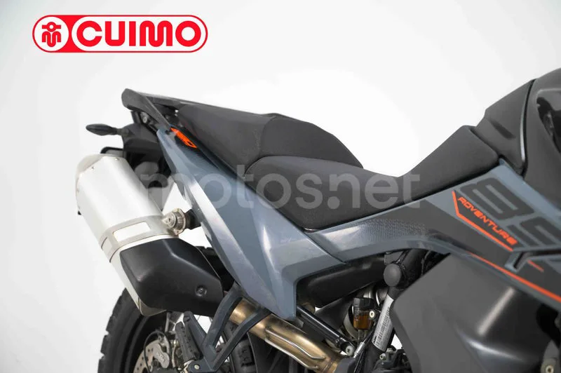 KTM 890 – Vista 13