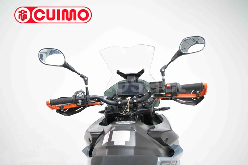 KTM 890 – Vista 22