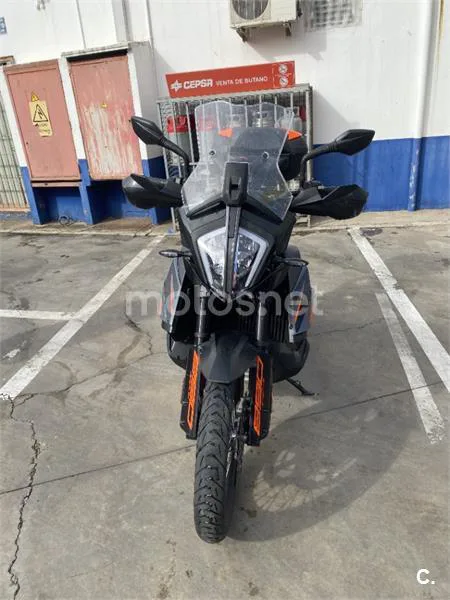 KTM 890 7800 € 2021 Badajoz - 1