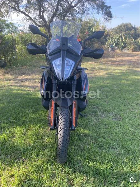 KTM 890 7800 € 2021 Badajoz - 2
