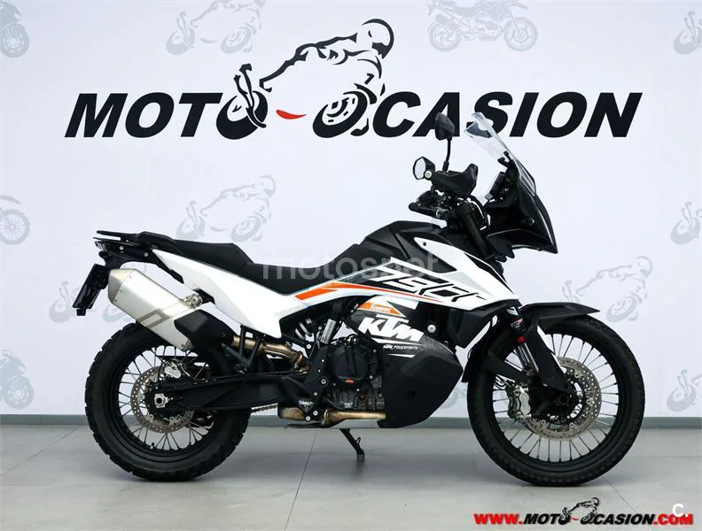 KTM 790 4999 € 2019 Madrid - 2