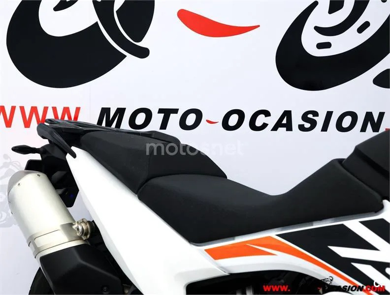 KTM 790 – Vista 11