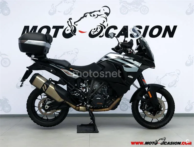 KTM 1290 Super Adventure 8750 € 2020 Madrid - 2