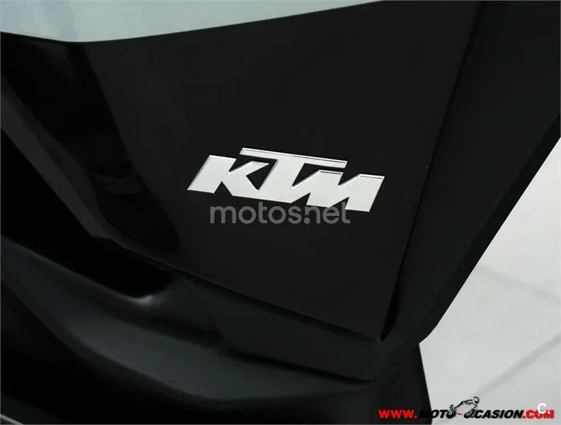 KTM 1290 Super Adventure – Vista 9