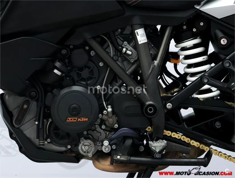 KTM 1290 Super Adventure – Vista 10