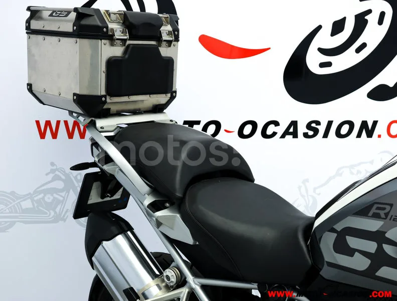 BMW R 1200 GS - Vista 11