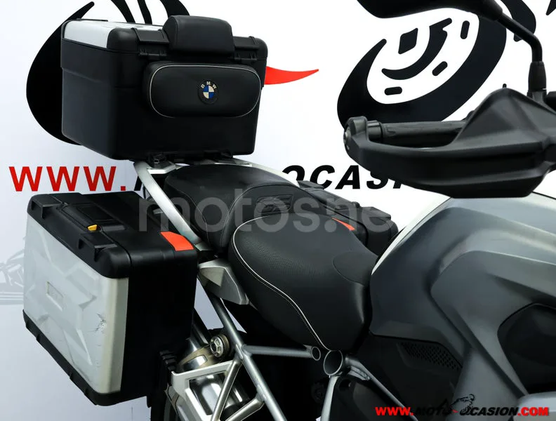 BMW R 1200 GS - Vista 11