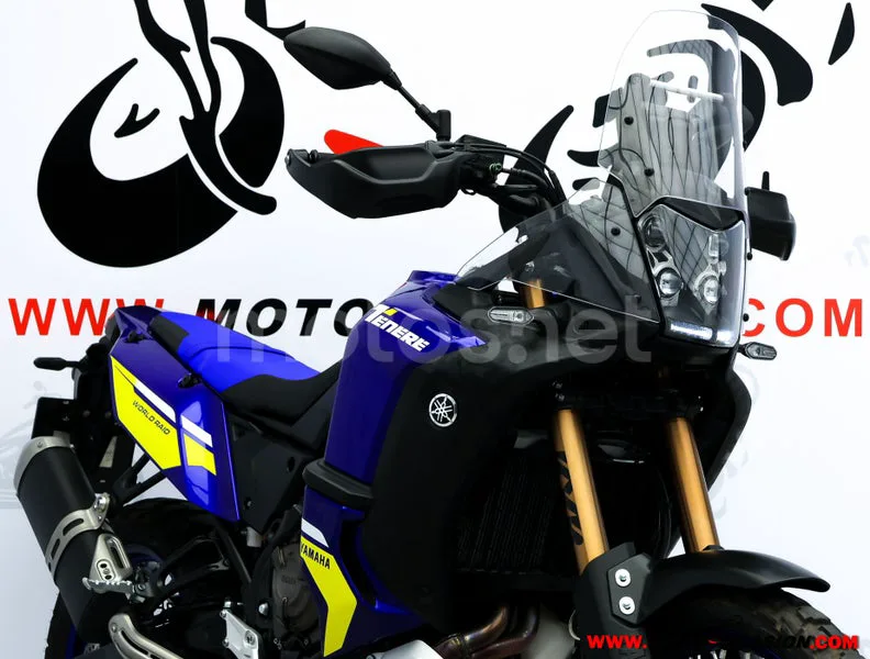 Yamaha Ténéré 700 - Vista 4