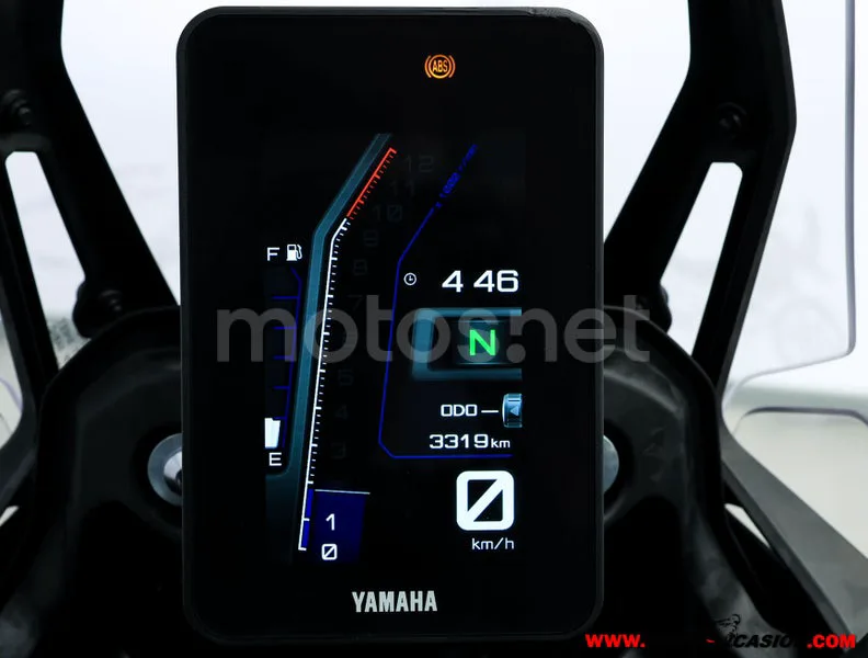Yamaha Ténéré 700 - Vista 6