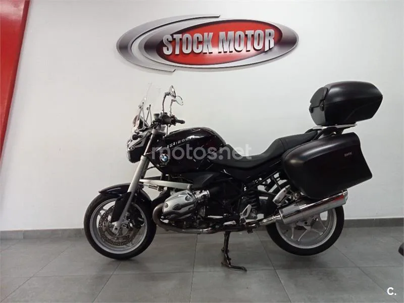 BMW R 1200 R 6000 € 2008 Tarragona - 1