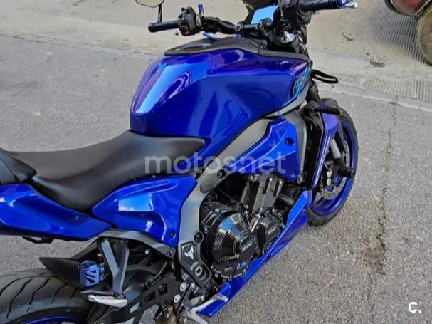 Yamaha MT-09 9500 € 2024 Granada - 2
