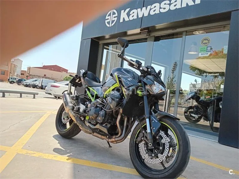 Kawasaki Z900 8000 € 2023 Castellón - 1
