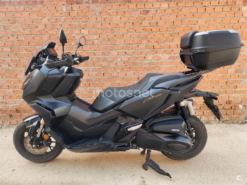 Honda ADV350 4600 € 2024 Guadalajara - 1