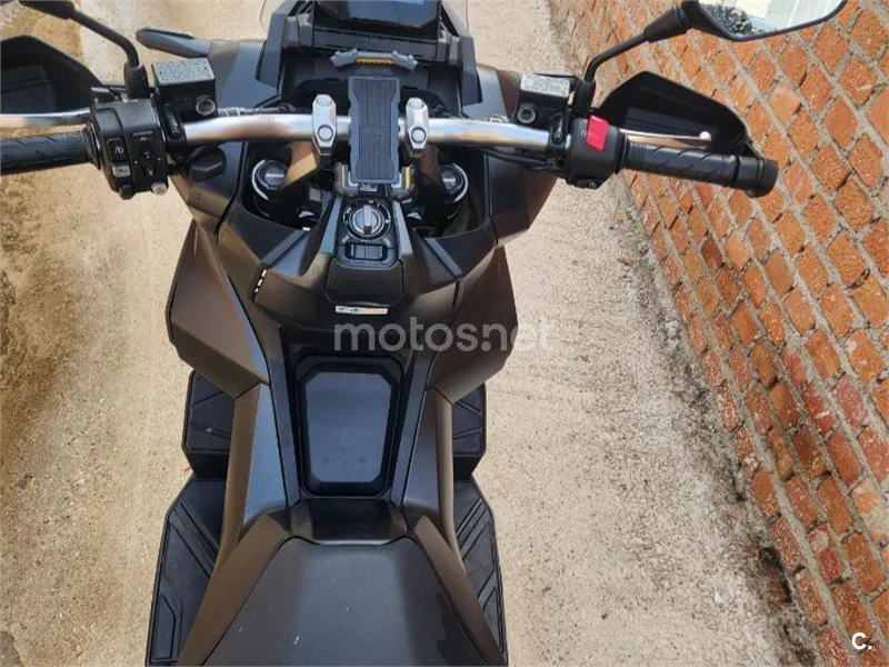 Honda ADV350 4600 € 2024 Guadalajara - 2