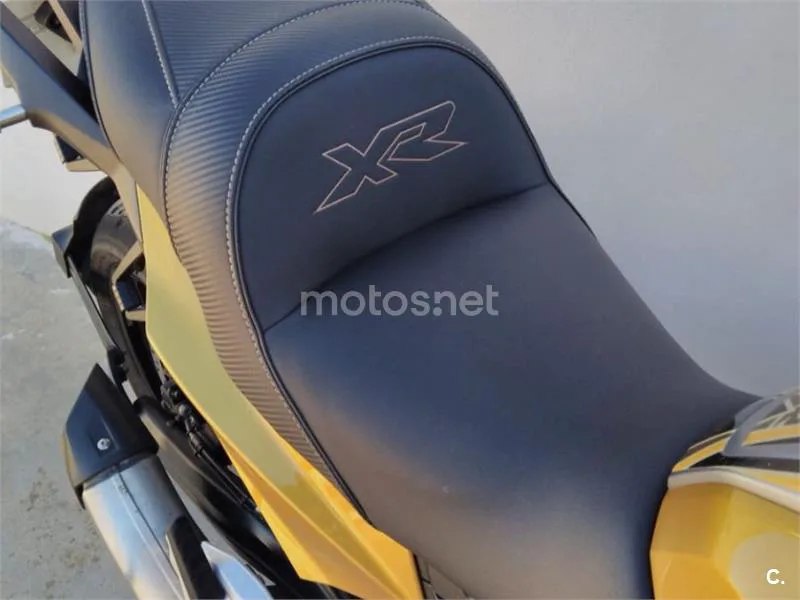 BMW F 900 XR 6400 € 2020 A Coruña - 2