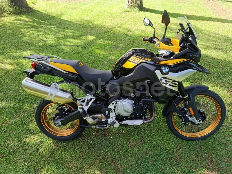 BMW F 850 GS 8900 € 2021 Madrid - 1