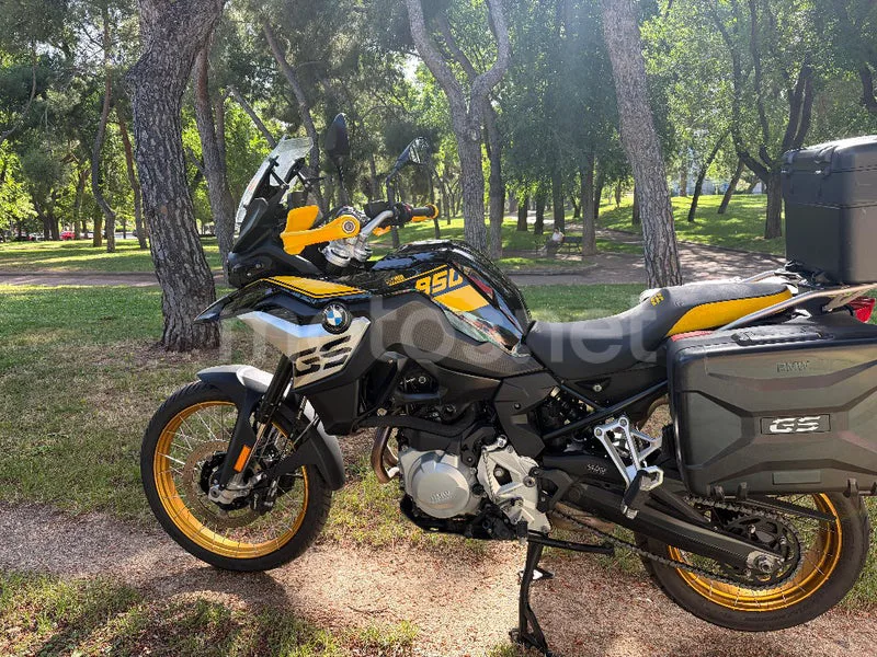 BMW F 850 GS 8900 € 2021 Madrid - 2