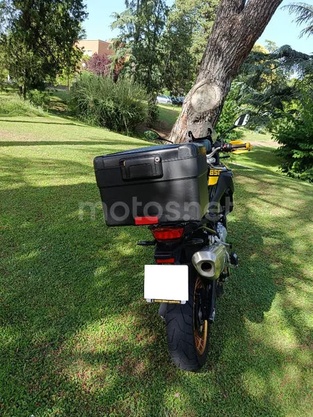 BMW F 850 GS - Vista 8