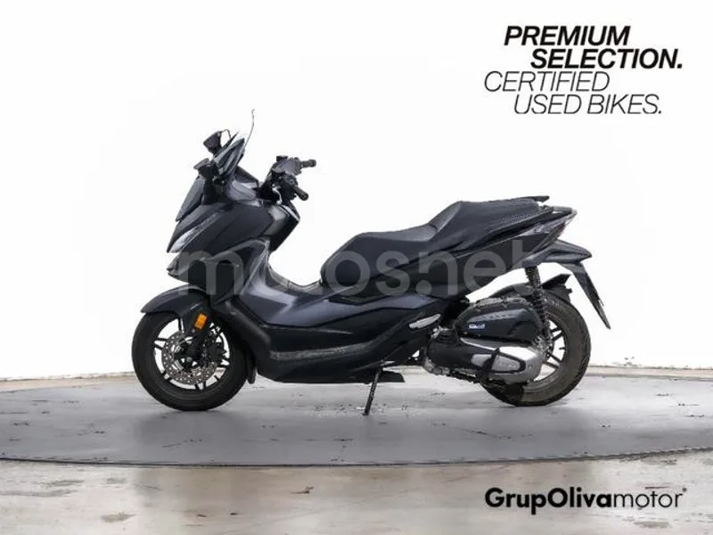 Honda Forza 125 3900 € 2021 Girona - 1