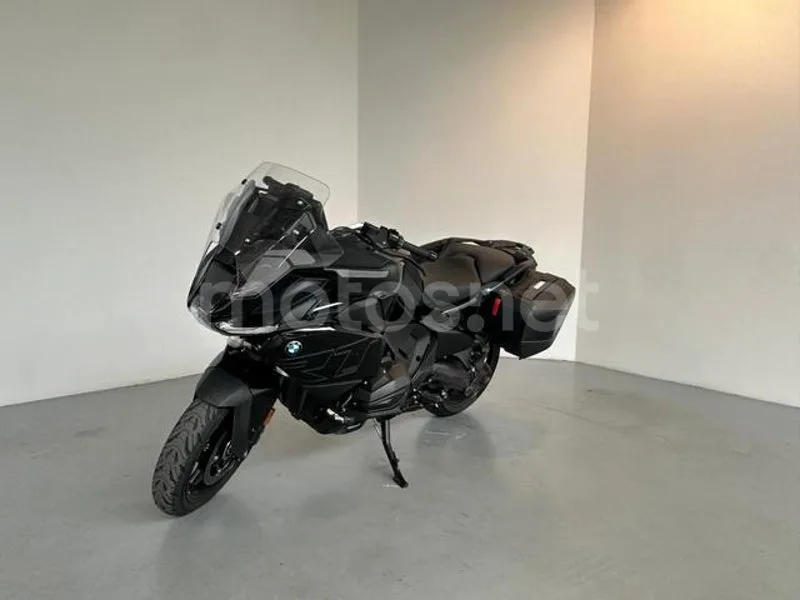 BMW R 1300 RT 26.500 € 2026 Girona - 1