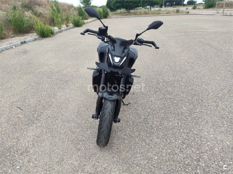 Yamaha MT-09 8850 € 2023 Valladolid - 2