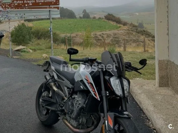 KTM 790 6300 € 2023 Valencia - 1