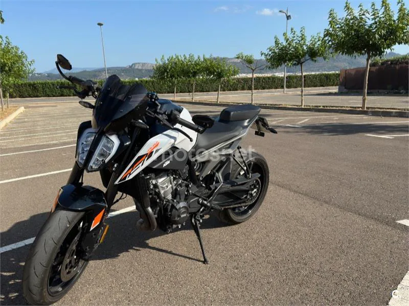 KTM 790 6300 € 2023 Valencia - 2