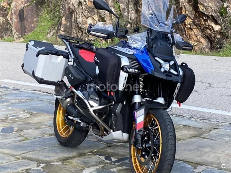 BMW R 1300 GS 23.000 € 2024 Badajoz - 1