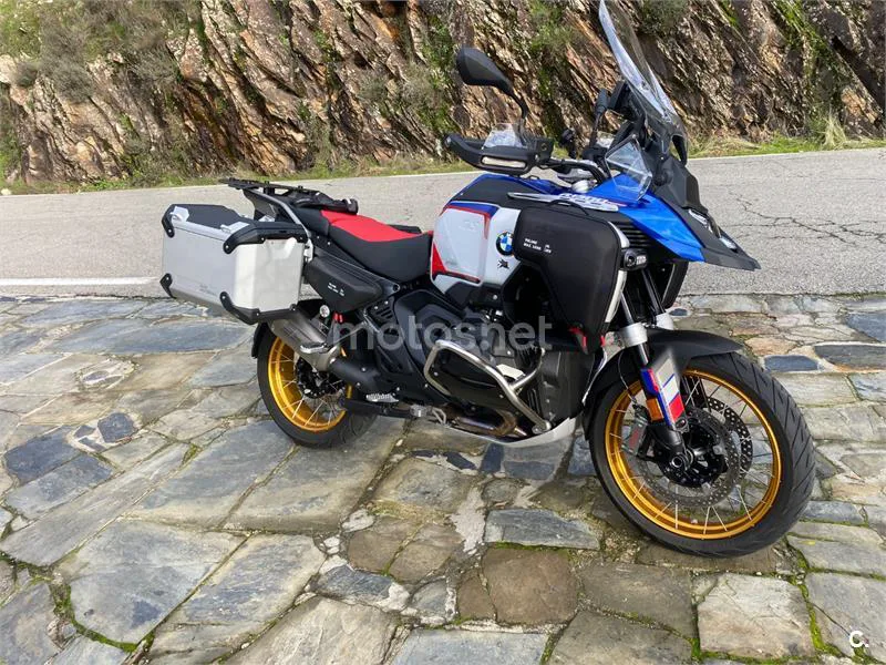 BMW R 1300 GS 23.000 € 2024 Badajoz - 2