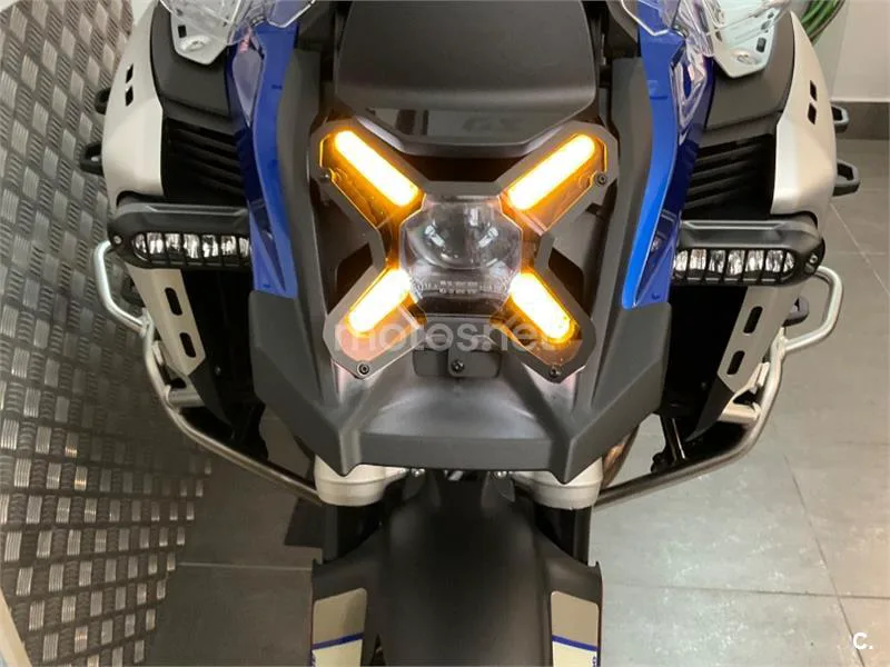 BMW R 1300 GS - Vista 11