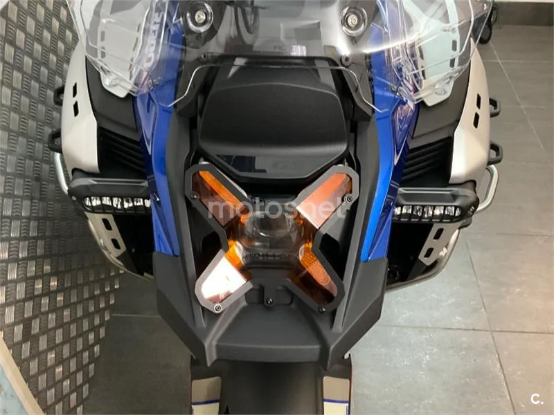 BMW R 1300 GS - Vista 13
