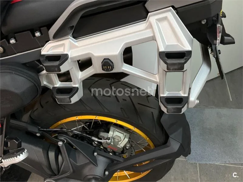 BMW R 1300 GS - Vista 14