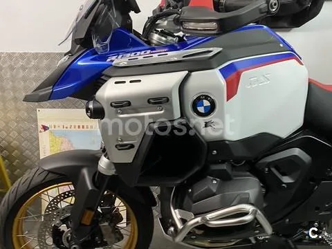 BMW R 1300 GS - Vista 9