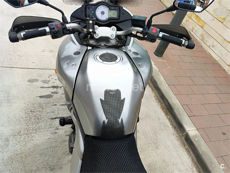 Kawasaki Versys 650 - Vista 6