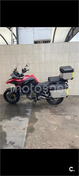 QJ Motor SRT 700 4500 € 2024 Jaén - 1