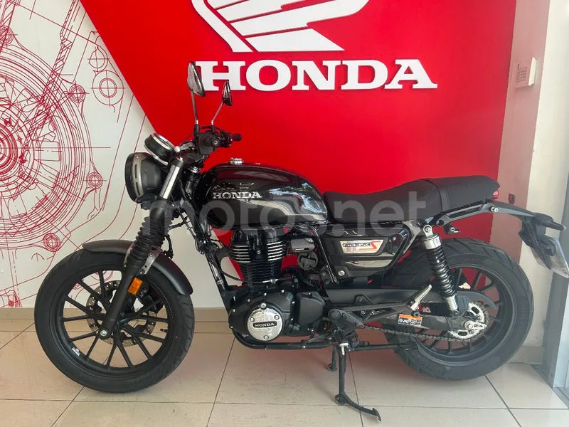 Honda GB350S 4290 € 2025 Madrid - 1