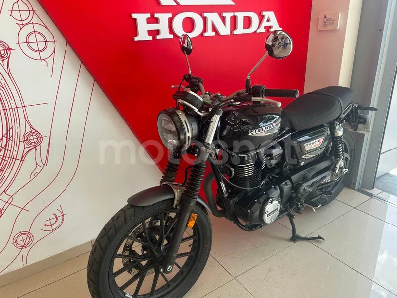 Honda GB350S 4290 € 2025 Madrid - 2